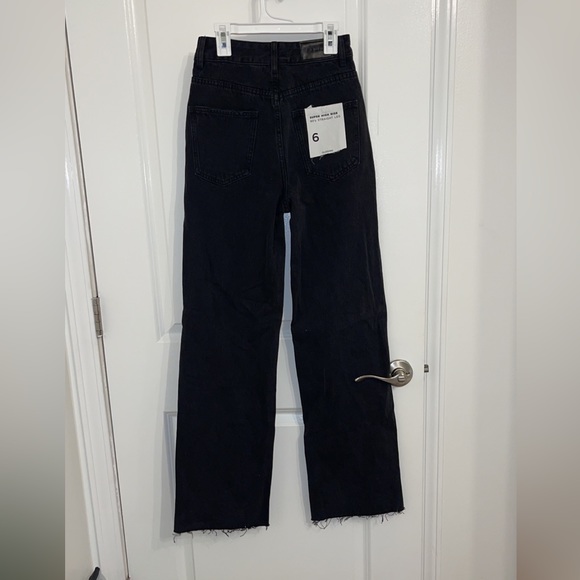 NWT Glassons 90s Straight Leg Jeans - Picture 2 of 10
